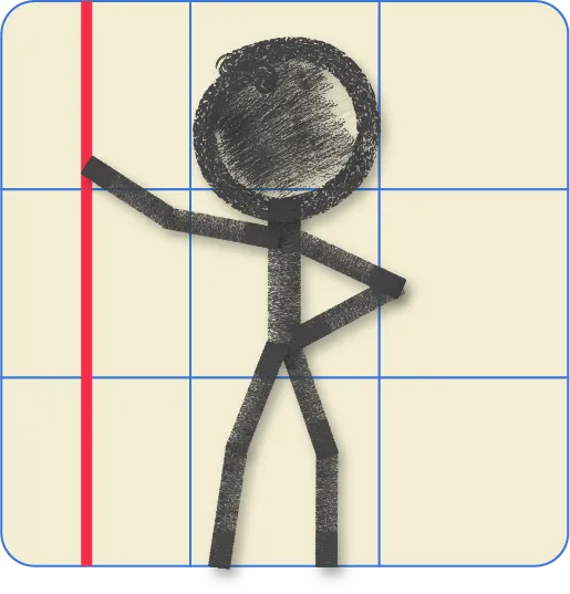 Sticky Ink